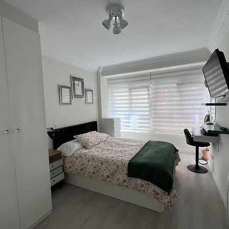 Aile Appartement Santander Buitenkant foto