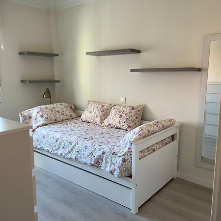 Aile Appartement Santander Buitenkant foto