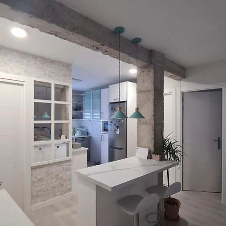 Aile Appartement Santander Buitenkant foto