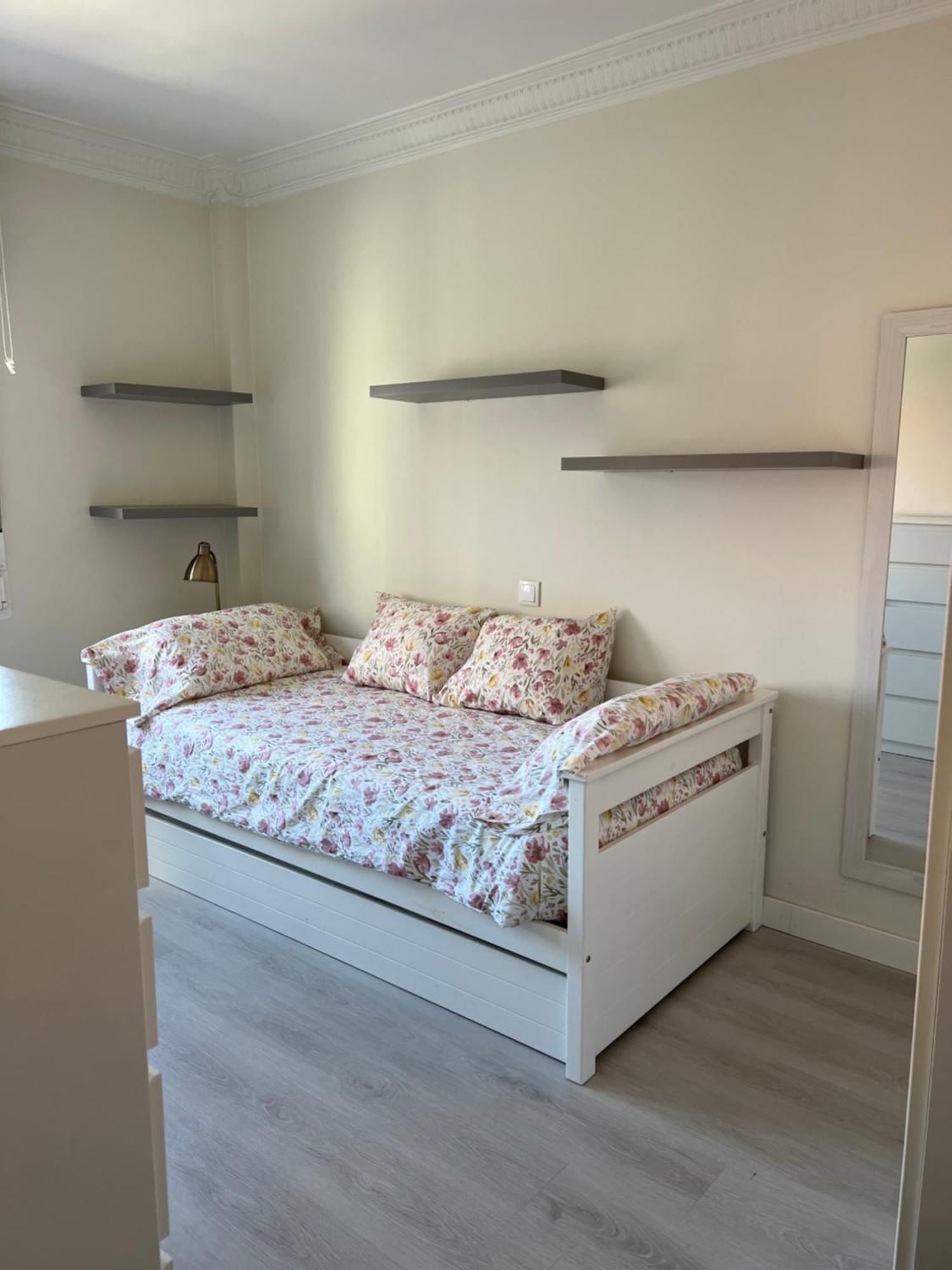Aile Appartement Santander Buitenkant foto