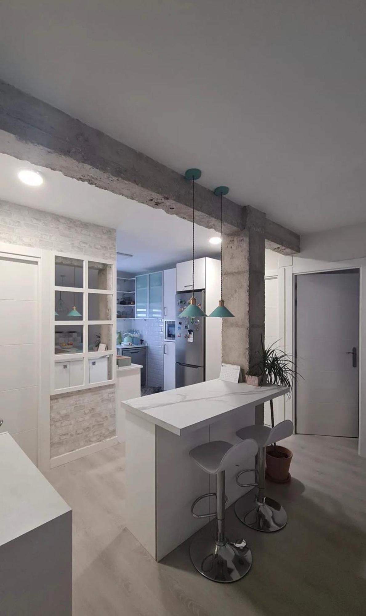 Aile Appartement Santander Buitenkant foto